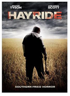 恐怖出游 Hayride.2012 字幕下载