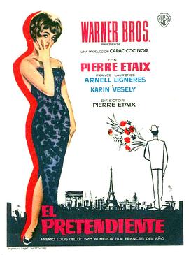 求爱者 Le soupirant.1962 字幕下载