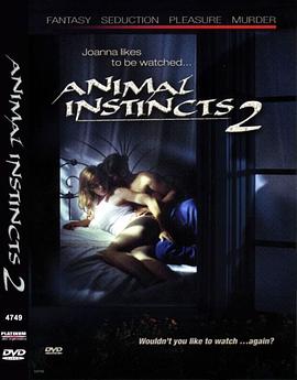 动物性本能2 Animal Instincts 2.1994 字幕下载