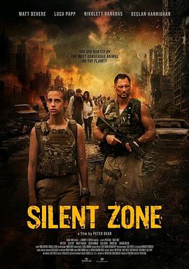静默地带 Silent Zone.2025 字幕下载