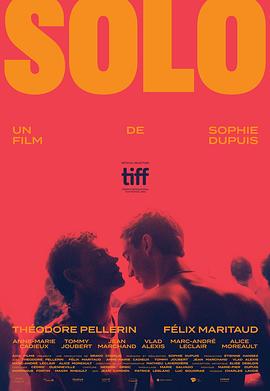 独舞 Solo.2023 字幕下载