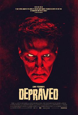 堕落 Depraved.2019 字幕下载