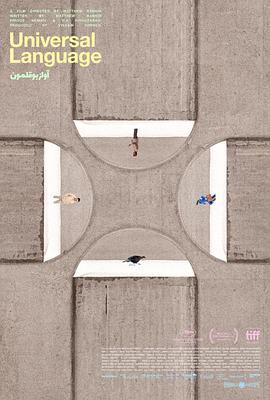 共同的语言 Une langue universelle.2024 字幕下载
