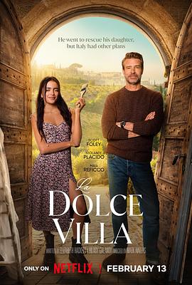 筑得到的幸福 La Dolce Villa.2025 字幕下载