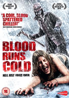 冰血寒颤 Blood Runs Cold.2011 字幕下载