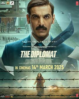 万里归省 The Diplomat.2025 字幕下载