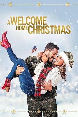 A Welcome Home Christmas .2020 字幕下载