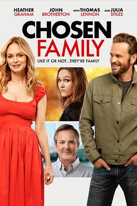 选个家来爱 Chosen Family.2024 字幕下载