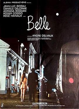 美人 Belle.1973 字幕下载