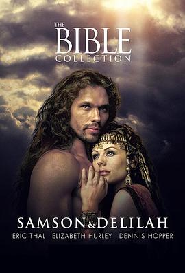 霸王妖姬 Samson and Delilah.1996 字幕下载