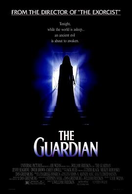 魔鬼保姆 The Guardian.1990 字幕下载