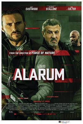 警报战 Alarum.2025 字幕下载