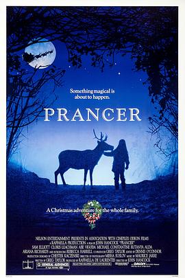 幻海童真 Prancer.1989 字幕下载