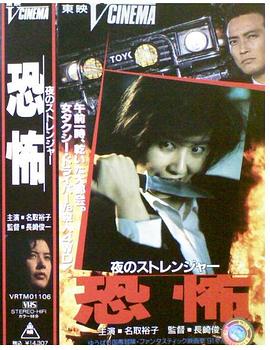 夜的陌生人 恐怖 夜のストレンジャー 恐怖.1991 字幕下载