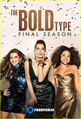女子无畏 第五季 The Bold Type Season 5.2021 字幕下载