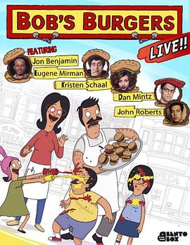 开心汉堡店 第四季 Bob's Burgers Season 4.2013 字幕下载