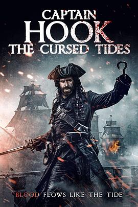 虎克船长：诅咒潮汐 Captain Hook: The Cursed Tides.2025 字幕下载