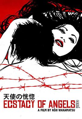 天使的恍惚 天使の恍惚.1972 字幕下载