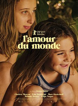 世界之爱 L'Amour du Monde.2023 字幕下载