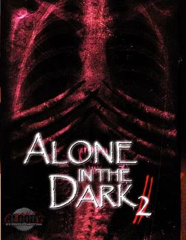 鬼屋魔影2：地狱的厨房 Alone in the Dark II.2008 字幕下载