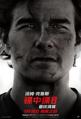 碟中谍8：最终清算 Mission: Impossible - The Final Reckoning.2025 字幕下载