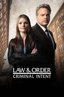 法律与秩序：犯罪倾向 第十季 Law & Order: Criminal Intent Season 10.2011 字幕下载