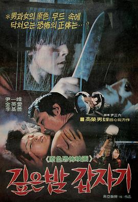 午夜凶杀 깊은밤 갑자기.1981 字幕下载