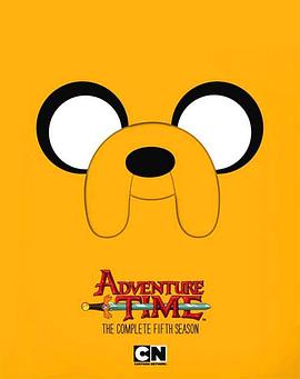 探险活宝 第五季 Adventure Time with Finn & Jake Season 5.2012 字幕下载