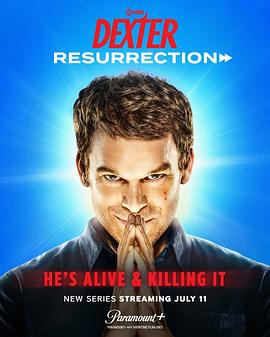嗜血法医：杀魔复生 第一季 Dexter: Resurrection Season 1.2025 字幕下载