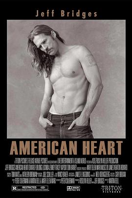 城市风云 American Heart.1992 字幕下载