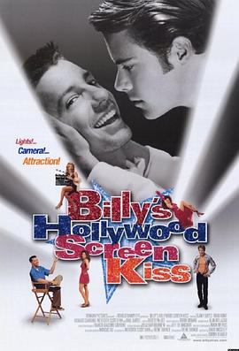 比利的好莱坞之吻 Billy's Hollywood Screen Kiss.1998 字幕下载