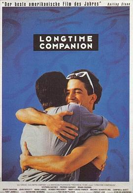 爱是生死相许 Longtime Companion.1990 字幕下载