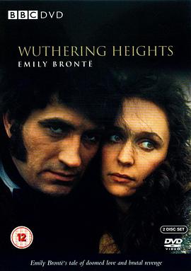 呼啸山庄 Wuthering Heights.1978 字幕下载