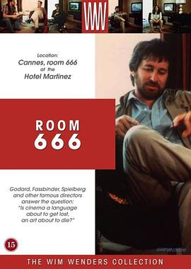 666房间 Chambre 666.1982 字幕下载