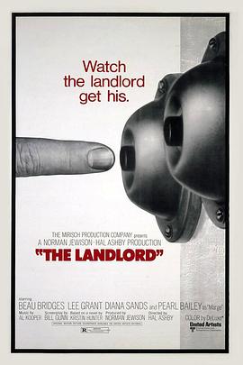 地主 The Landlord.1970 字幕下载