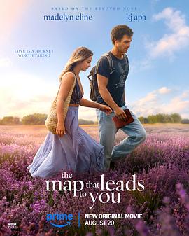 通往你的地图 The Map That Leads to You.2025 字幕下载