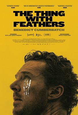 长翅膀的东西 The Thing With Feathers.2025 字幕下载