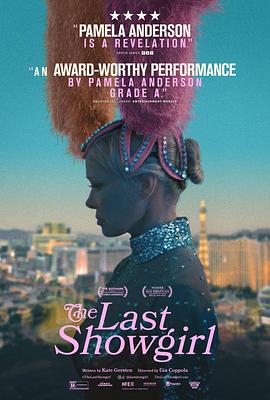最后的舞女 The Last Showgirl.2024 字幕下载