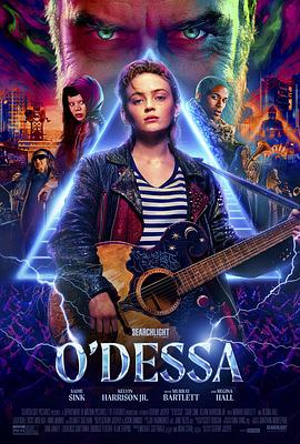 奥德萨 O'Dessa.2025 字幕下载