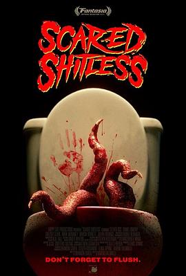 屁滚尿流 Scared Shitless.2024 字幕下载