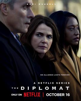 头号外交官 第三季 The Diplomat Season 3.2025 字幕下载
