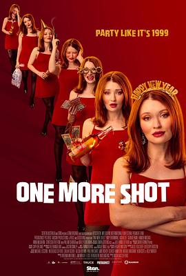 再再醉一次 One More Shot.2025 字幕下载
