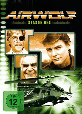 飞狼 第一季 Airwolf Season 1.1984 字幕下载