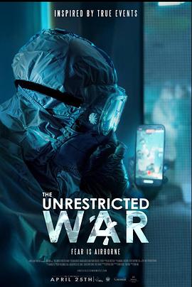 超限战 The Unrestricted War.2025 字幕下载