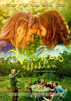 维纳斯效应 Venuseffekten.2021 字幕下载