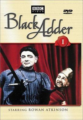 黑爵士一世 Blackadder.1983 字幕下载