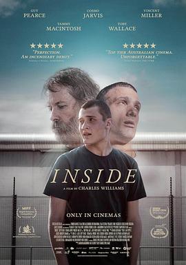 围墙之内 Inside.2024 字幕下载