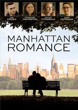 曼哈顿情缘 Manhattan Romance.2015 字幕下载