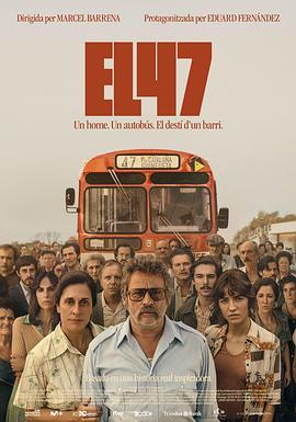 47路巴士 El 47.2024 字幕下载