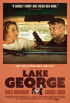 乔治湖 Lake George.2024 字幕下载